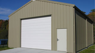 Garage Door Openers at La Prada Retail Garland, Texas